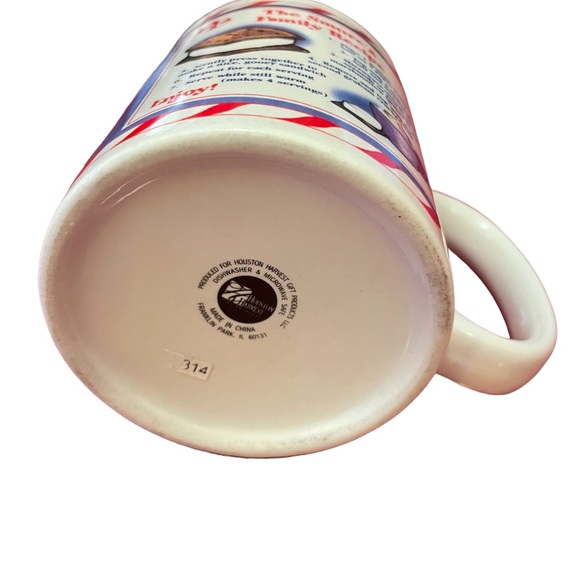 Houston Harvest Gift S’more Mug - Picture 3 of 3